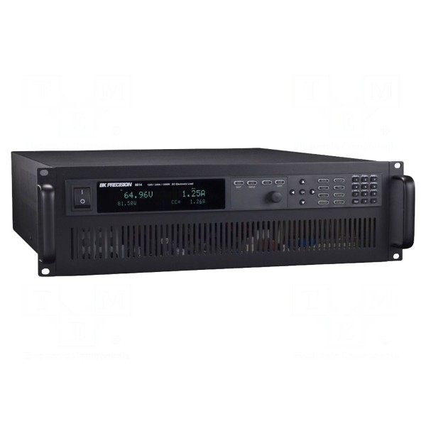 Obciążenie elektroniczne B&K PRECISION BK8614