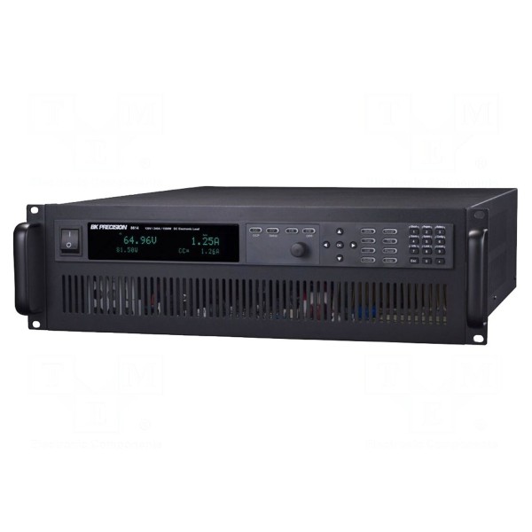 Obciążenie elektroniczne B&K PRECISION BK8616