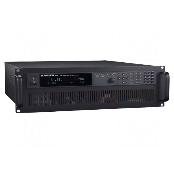 Obciążenie elektroniczne B&K PRECISION BK8616