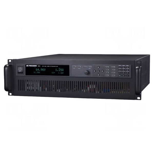 Obciążenie elektroniczne B&K PRECISION BK8620