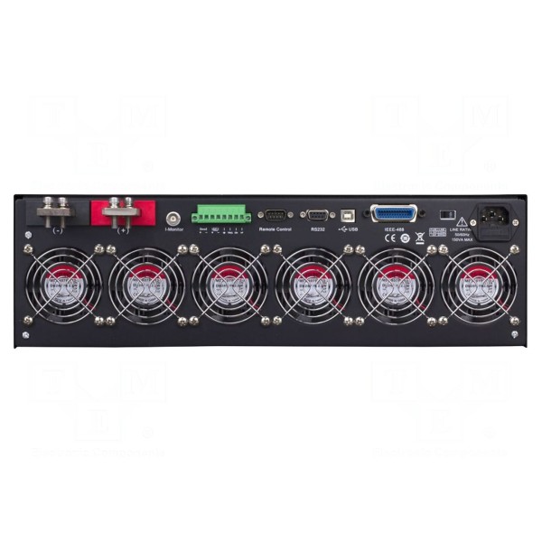 Obciążenie elektroniczne B&K PRECISION BK8622