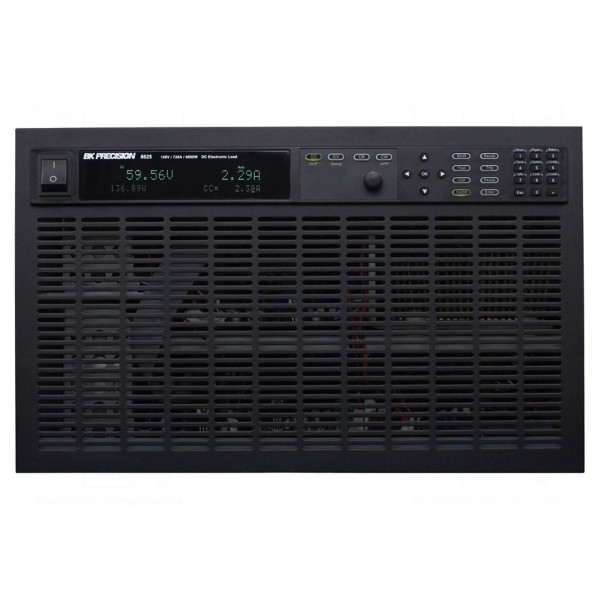 Obciążenie elektroniczne B&K PRECISION BK8625