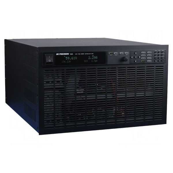 Obciążenie elektroniczne B&K PRECISION BK8625