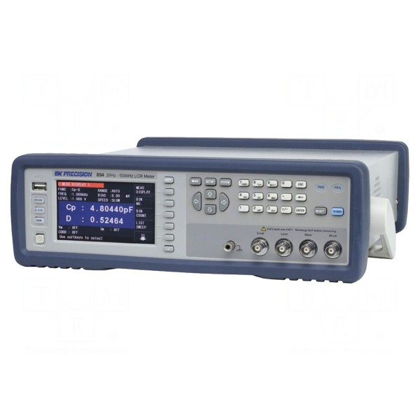 Mostek RLC B&K PRECISION BK894