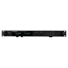 Zasilacz laboratoryjny: programowalny B&K PRECISION BK9115