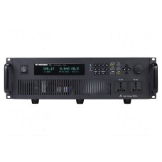 Zasilacz laboratoryjny: programowalny B&K PRECISION BK9803