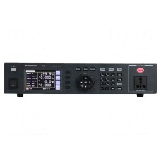 Zasilacz laboratoryjny: programowalny B&K PRECISION BK9812-220V