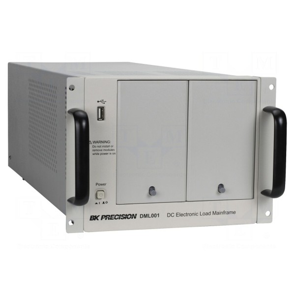 Rama dla modułów obciążenia B&K PRECISION DML001