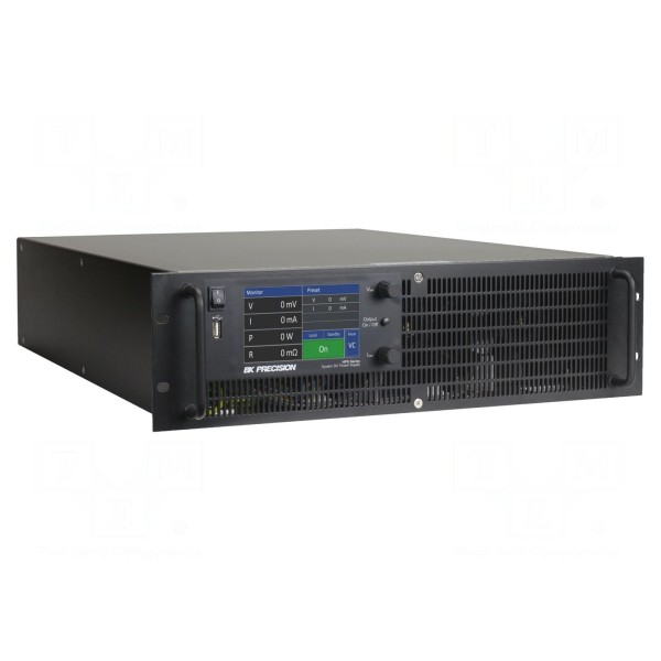Zasilacz laboratoryjny: programowalny B&K PRECISION HPS20K1500-400V