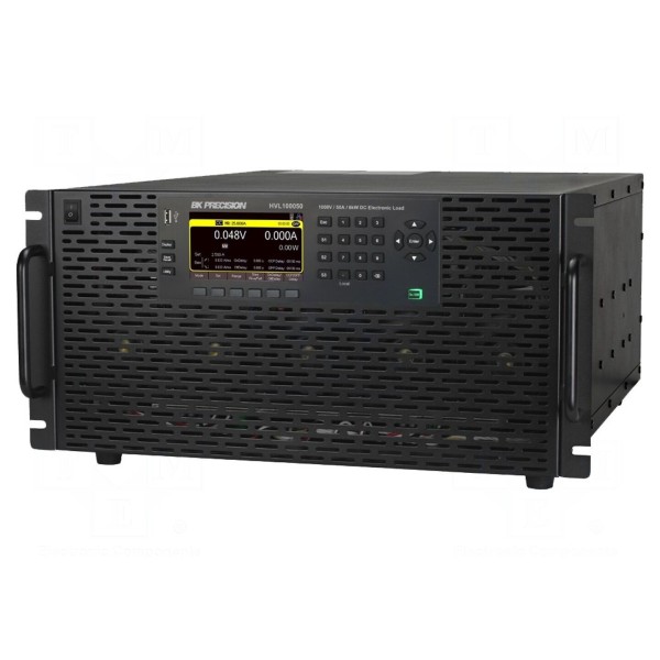 Obciążenie elektroniczne B&K PRECISION HVL600300