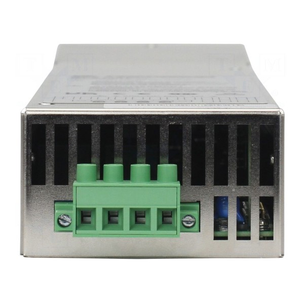 Zasilacz laboratoryjny: programowalny B&K PRECISION MPS1102