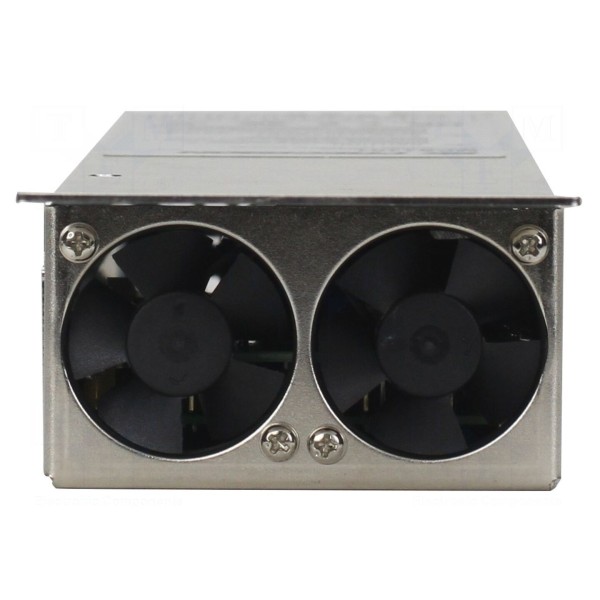 Zasilacz laboratoryjny: programowalny B&K PRECISION MPS1102