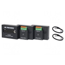 Zestaw adapterów do synchronizacji 3- fazowej B&K PRECISION TL983P-KIT