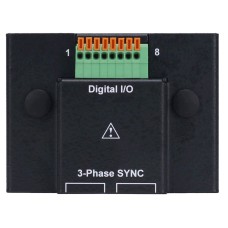 Adapter do synchronizacji 3- fazowej B&K PRECISION TL983P