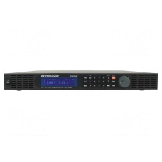 Zasilacz laboratoryjny: programowalny B&K PRECISION XLN60026-GL