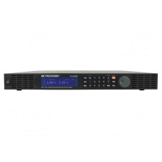 Zasilacz laboratoryjny: programowalny B&K PRECISION XLN6024