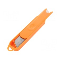 Ostrze BAHCO KUBG18-5DISPEN