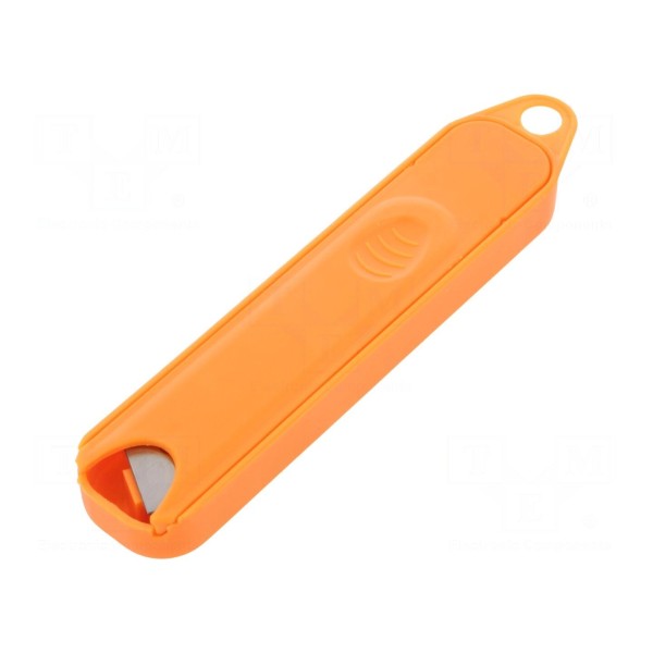 Ostrze BAHCO KUBG18-5DISPEN