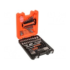 Klucz-zestaw BAHCO S106