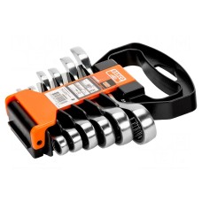 Klucz-zestaw BAHCO 10RM/SH6
