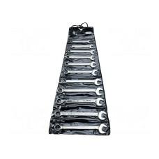 Klucz-zestaw BAHCO 111M/11T