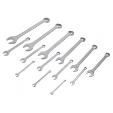 Klucz-zestaw BAHCO 111M/14T