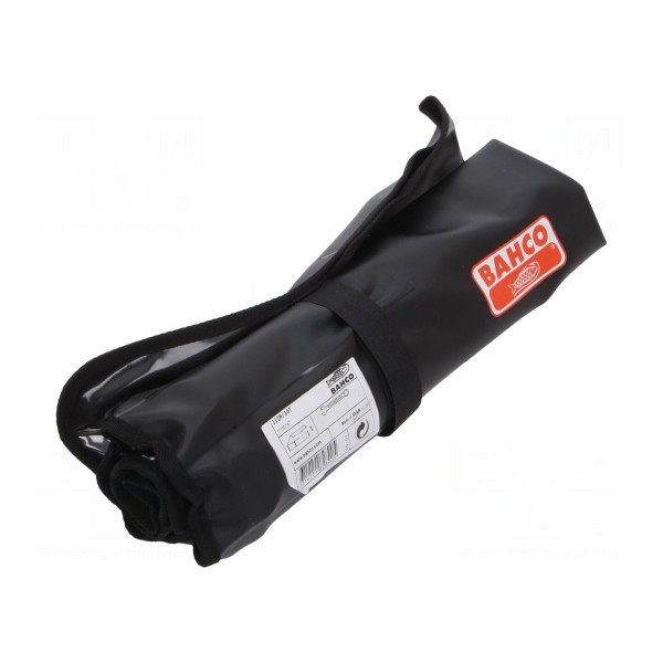 Klucz-zestaw BAHCO 111M/14T