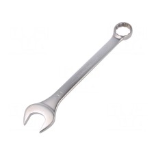 Klucz: płasko-oczkowy BAHCO 111M-34