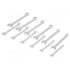 Klucz-zestaw BAHCO 111M/SH12