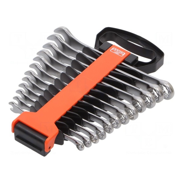 Klucz-zestaw BAHCO 111M/SH12