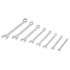 Klucz-zestaw BAHCO 111M/SH8