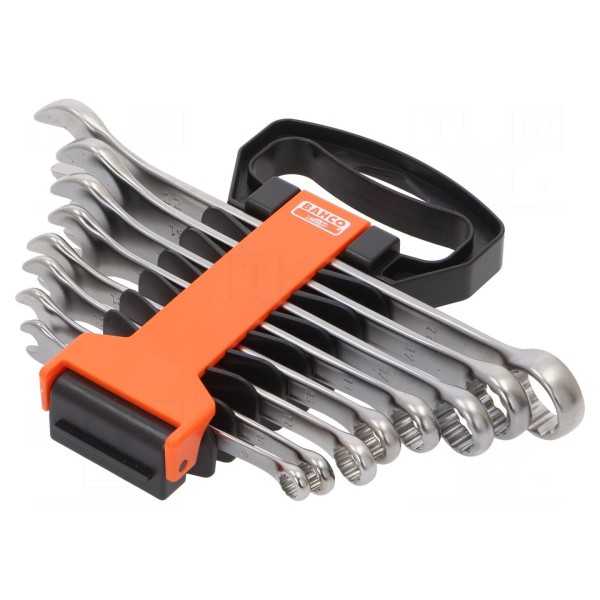 Klucz-zestaw BAHCO 111M/SH8