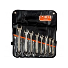 Klucz-zestaw BAHCO 111Z/8T