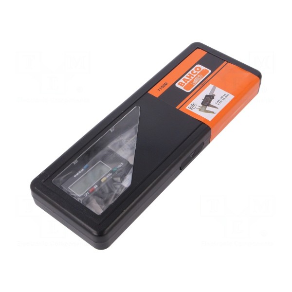 Suwmiarka BAHCO 1150D