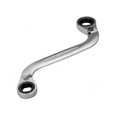 Klucz: oczkowy BAHCO 1320SRM-14-19