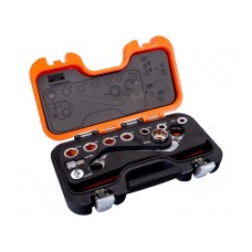 Klucz-zestaw BAHCO 1320SRM/S29