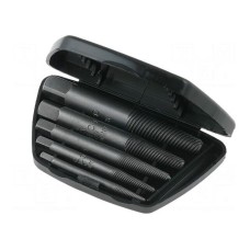 Zestaw narzędzi: wykrętaki BAHCO 1435/5