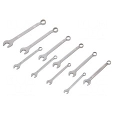 Klucz-zestaw BAHCO 1952M/10