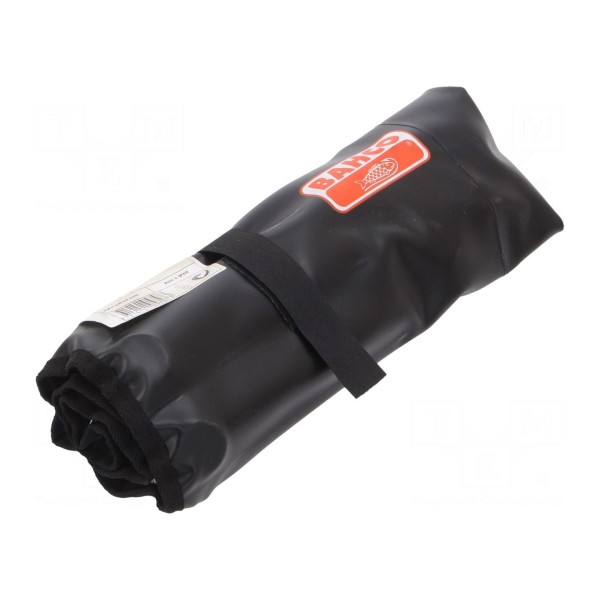 Klucz-zestaw BAHCO 1952M/17T