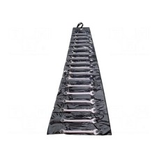 Klucz-zestaw BAHCO 1952M/26T