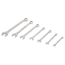 Klucz-zestaw BAHCO 1952M/7T