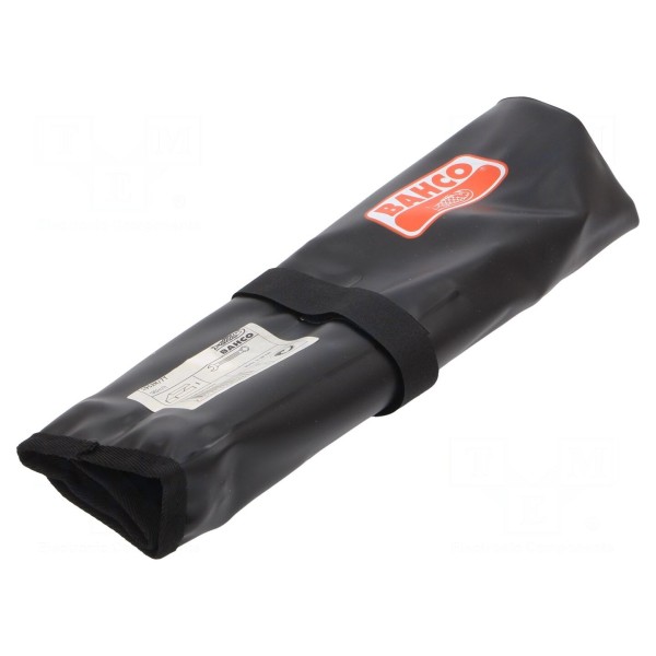 Klucz-zestaw BAHCO 1952M/7T