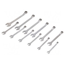 Klucz-zestaw BAHCO 1952M/SH12