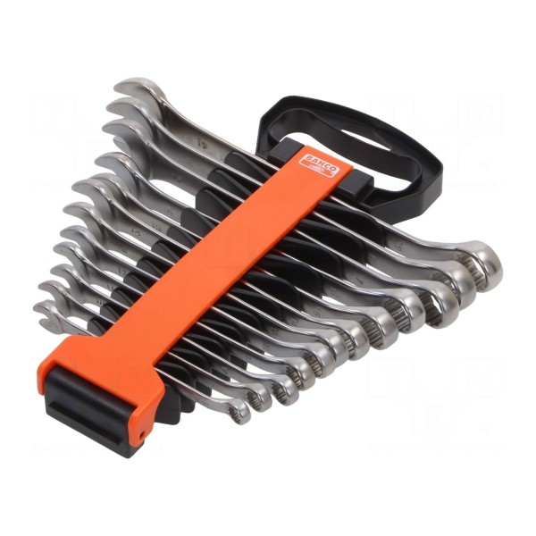 Klucz-zestaw BAHCO 1952M/SH12