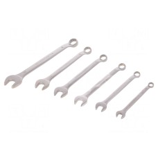 Klucz-zestaw BAHCO 1952M/SH6