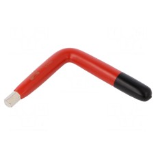 Klucz: imbus BAHCO 1999MV-12