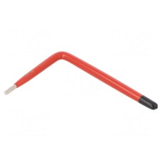 Klucz: imbus BAHCO 1999MV-4