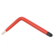 Klucz: imbus BAHCO 1999MV-6