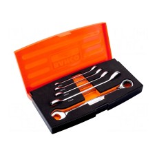 Klucz-zestaw BAHCO 1RM/S5