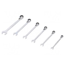 Klucz-zestaw BAHCO 1RM/SH6